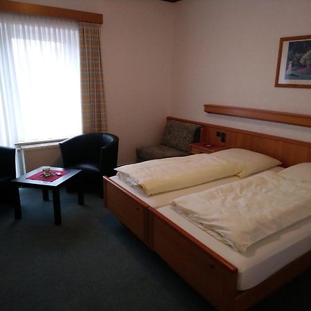 Hotel Weinhof Gross Mackenstedt Stuhr Rom bilde