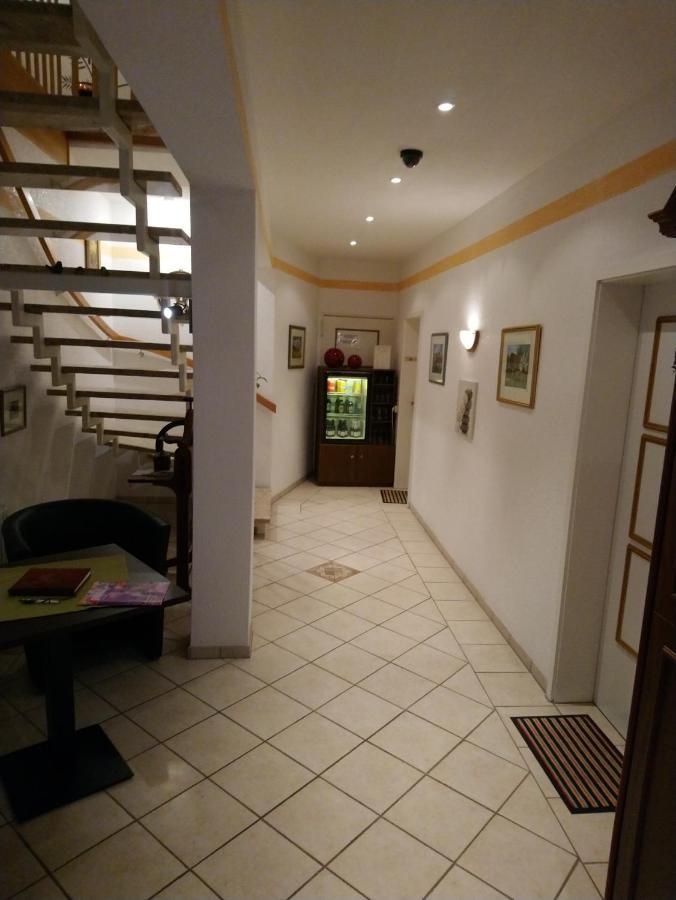 Hotel Weinhof Gross Mackenstedt Stuhr Eksteriør bilde