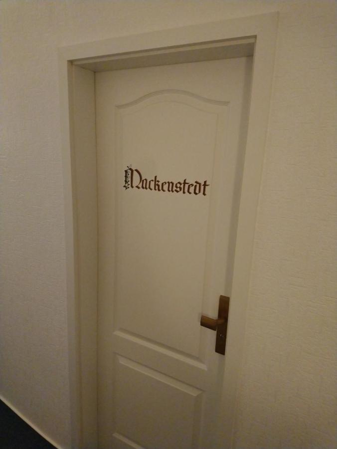 Hotel Weinhof Gross Mackenstedt Stuhr Rom bilde