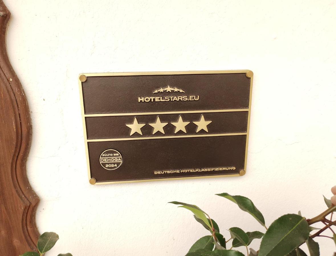 Hotel Weinhof Gross Mackenstedt Stuhr Eksteriør bilde