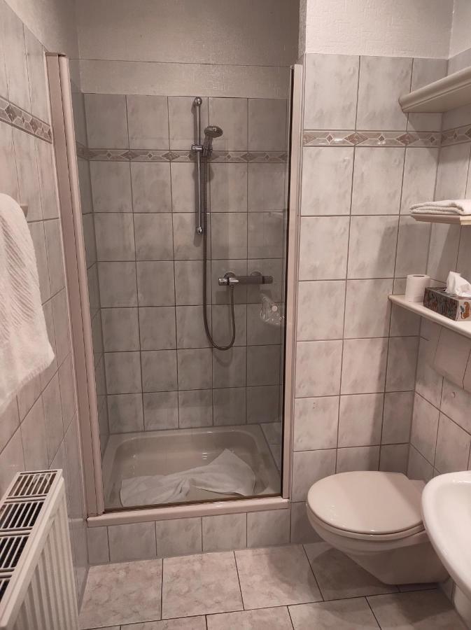 Hotel Weinhof Gross Mackenstedt Stuhr Rom bilde