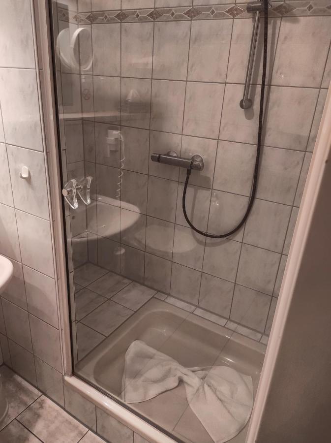 Hotel Weinhof Gross Mackenstedt Stuhr Rom bilde