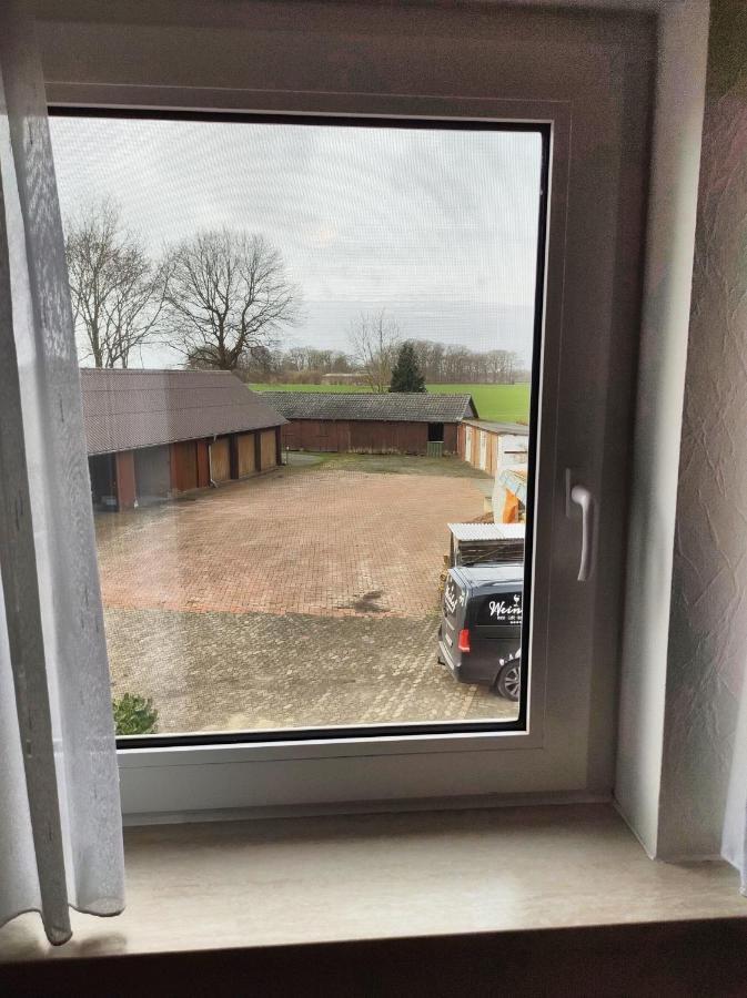 Hotel Weinhof Gross Mackenstedt Stuhr Rom bilde