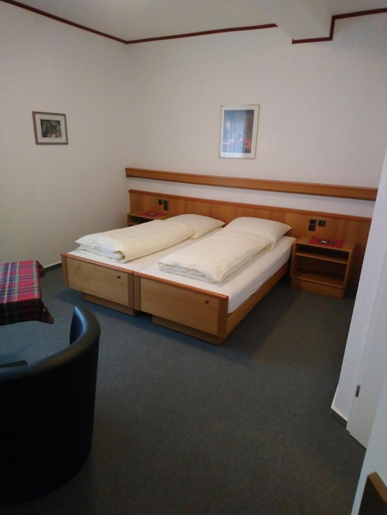 Hotel Weinhof Gross Mackenstedt Stuhr Rom bilde