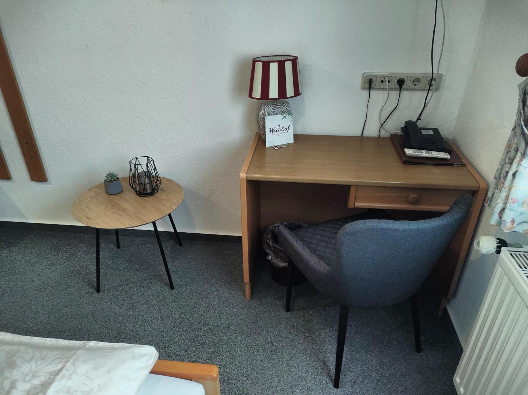 Hotel Weinhof Gross Mackenstedt Stuhr Rom bilde