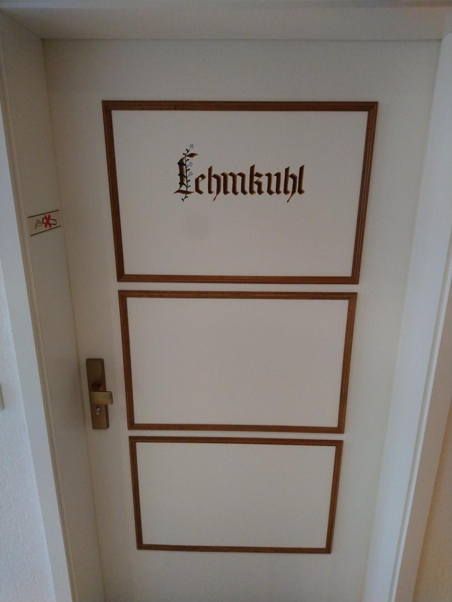 Hotel Weinhof Gross Mackenstedt Stuhr Rom bilde
