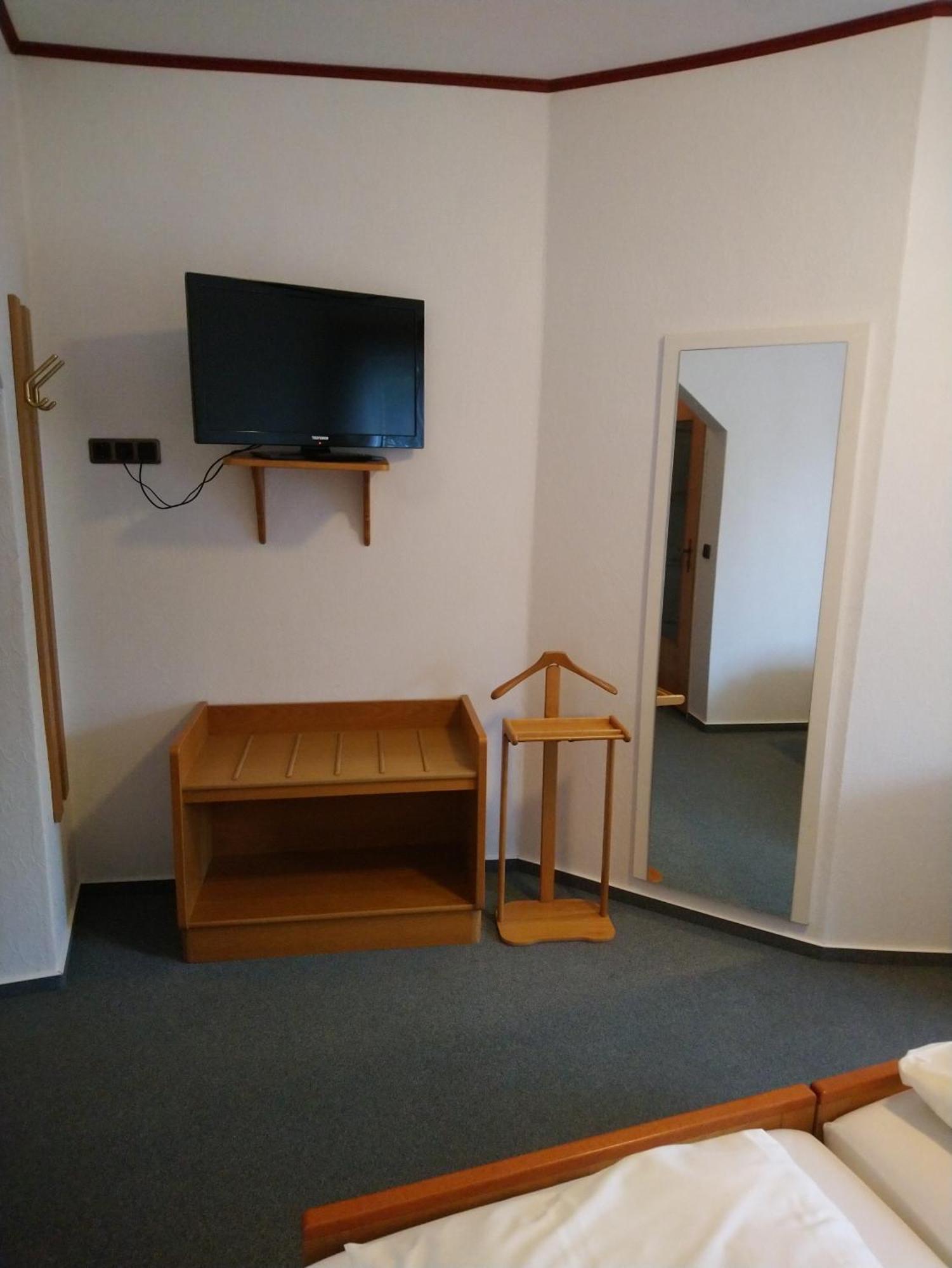 Hotel Weinhof Gross Mackenstedt Stuhr Rom bilde