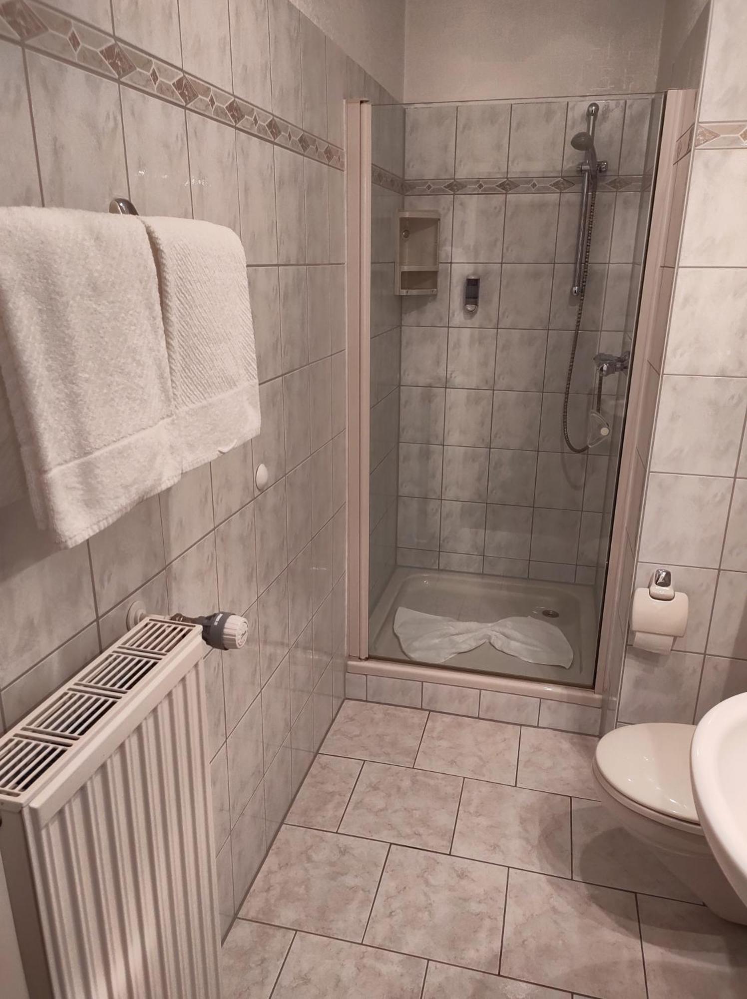 Hotel Weinhof Gross Mackenstedt Stuhr Rom bilde