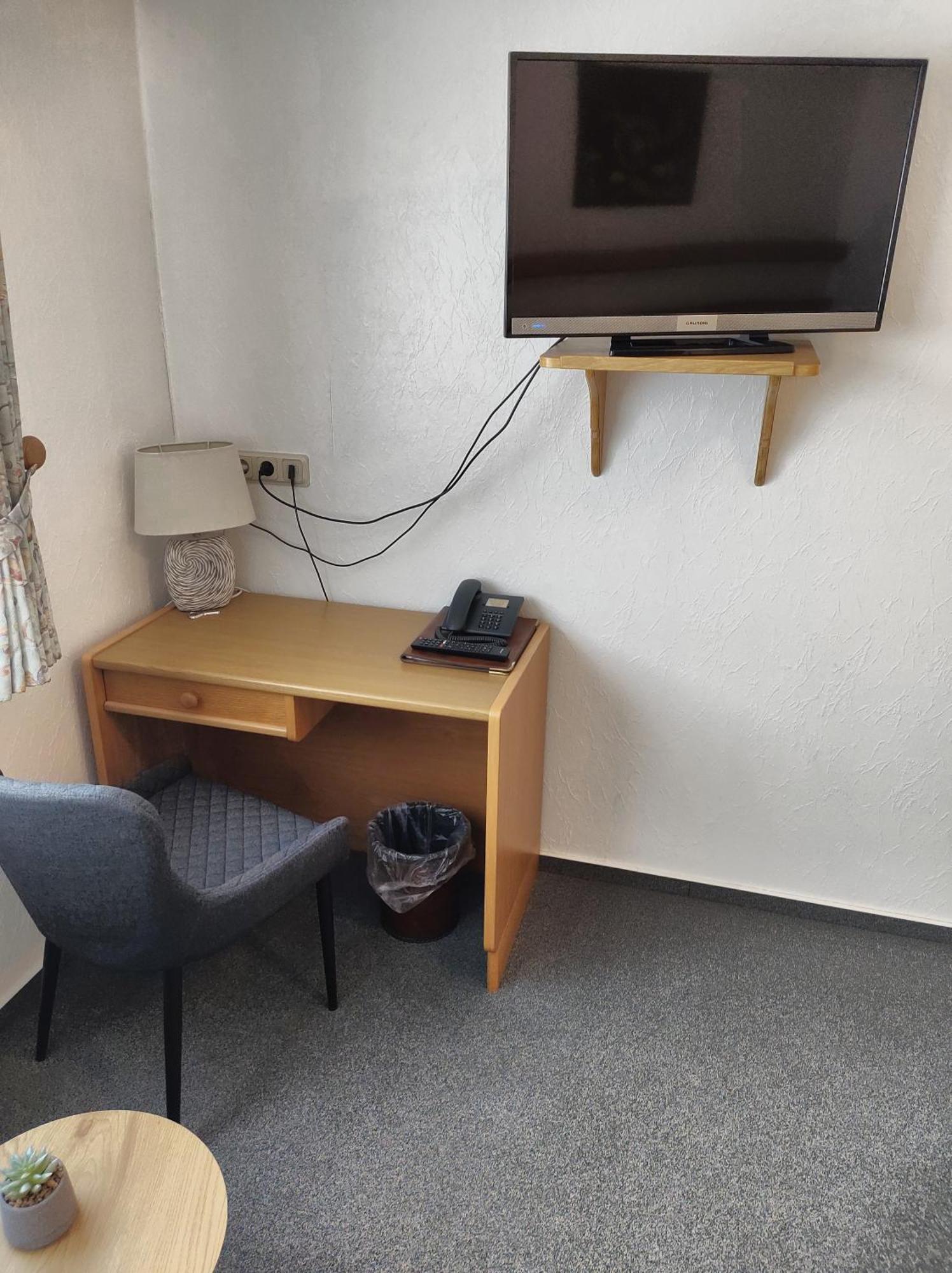 Hotel Weinhof Gross Mackenstedt Stuhr Rom bilde