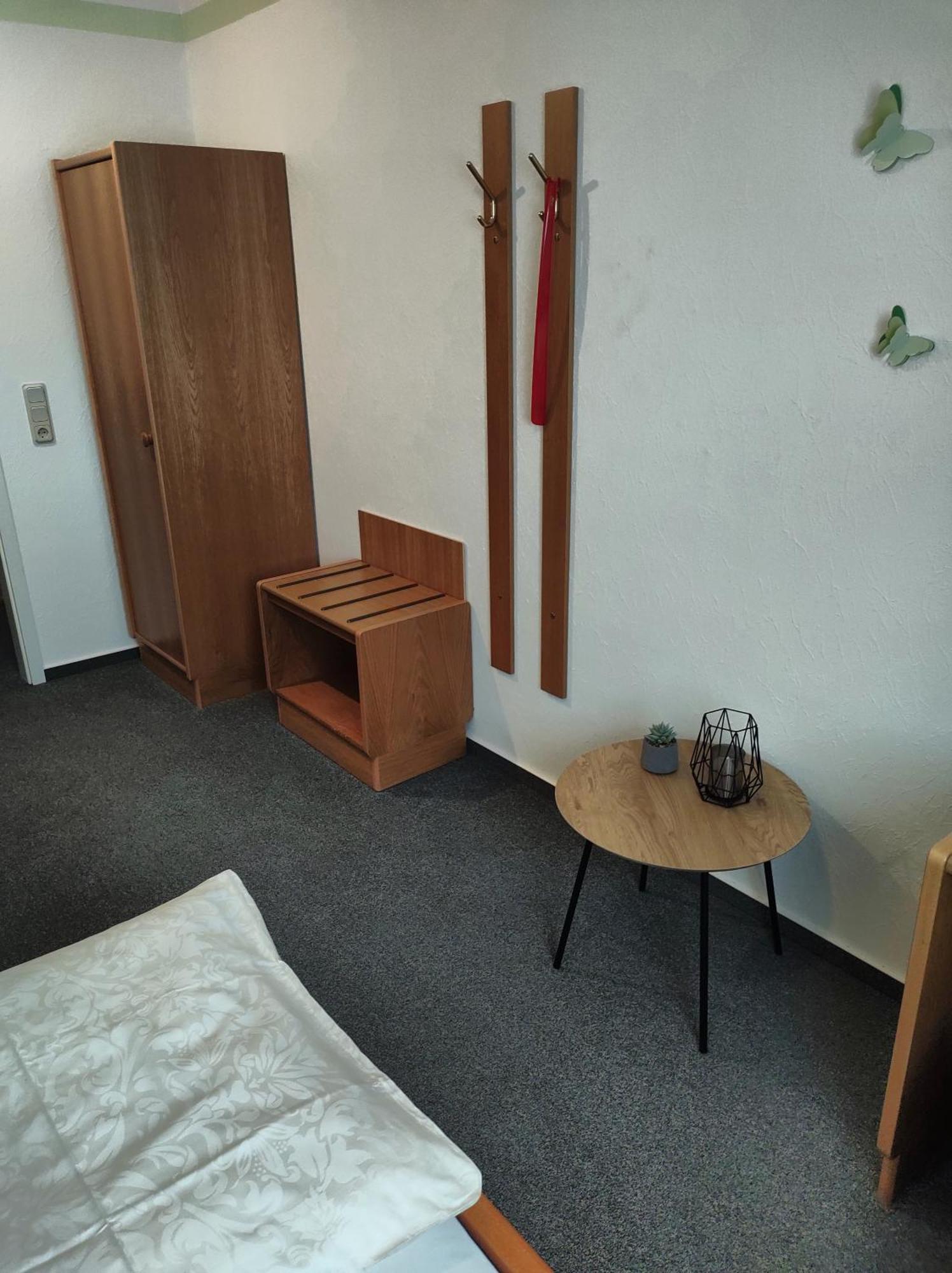 Hotel Weinhof Gross Mackenstedt Stuhr Rom bilde