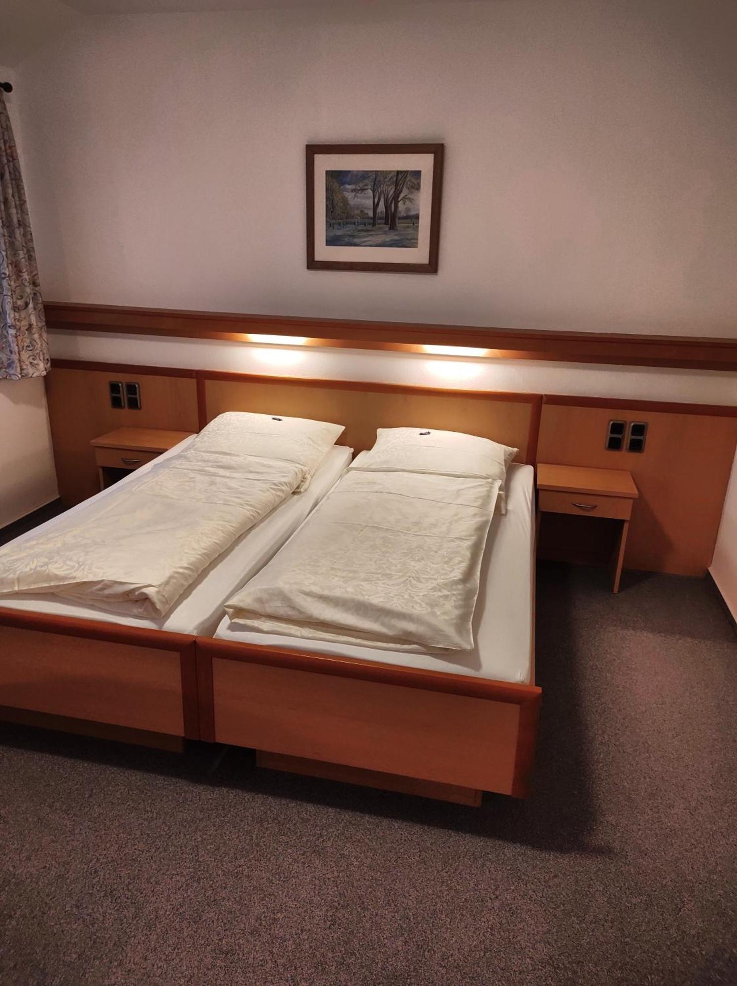 Hotel Weinhof Gross Mackenstedt Stuhr Rom bilde