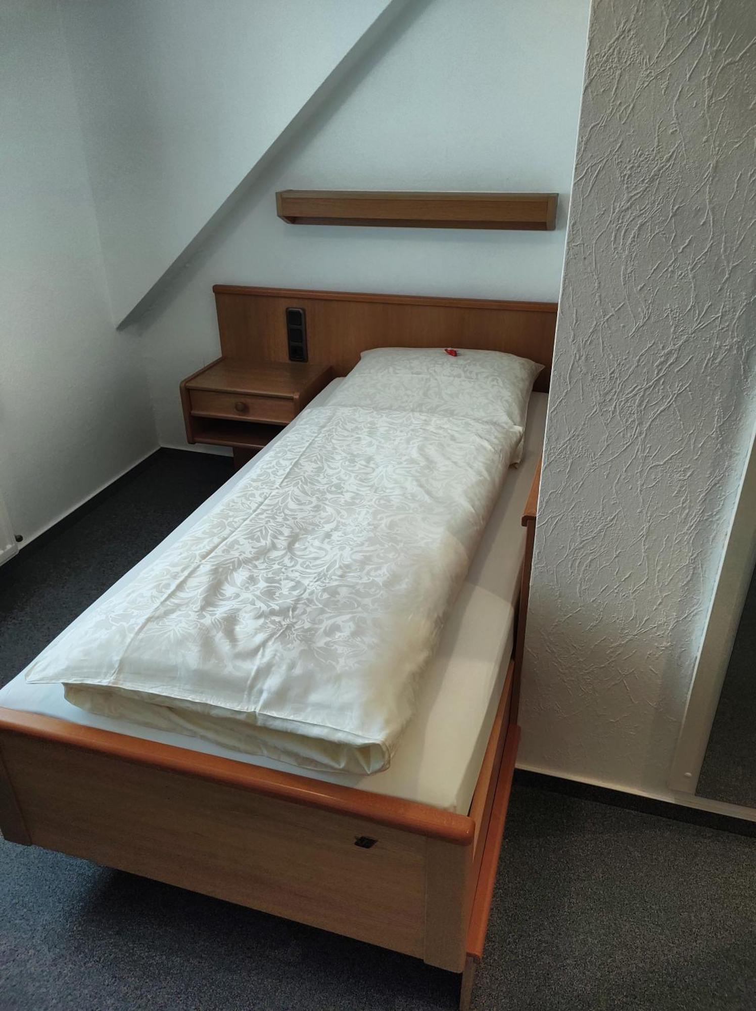 Hotel Weinhof Gross Mackenstedt Stuhr Rom bilde