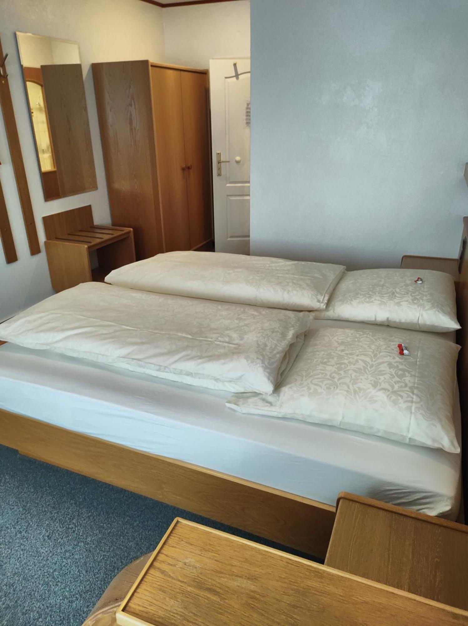 Hotel Weinhof Gross Mackenstedt Stuhr Rom bilde