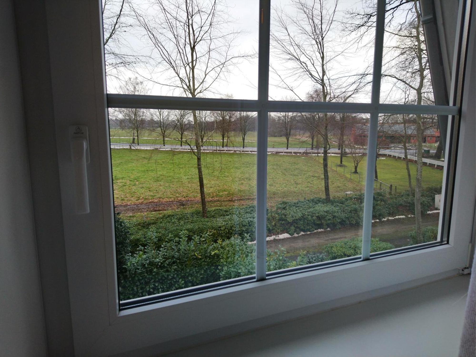 Hotel Weinhof Gross Mackenstedt Stuhr Rom bilde