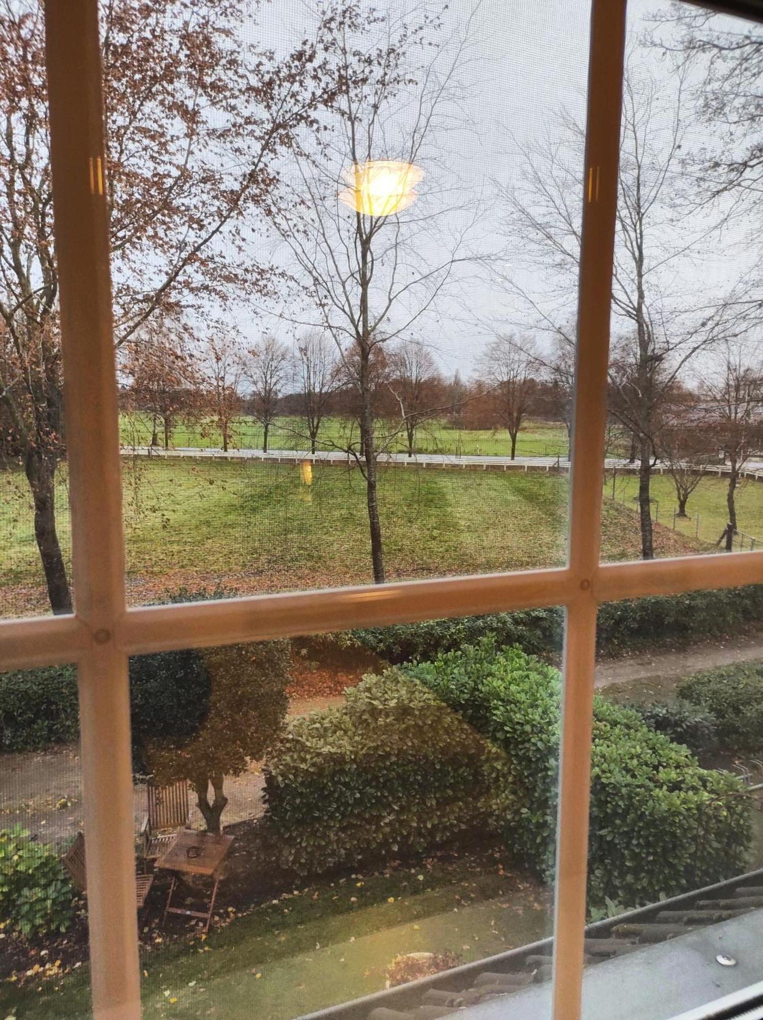 Hotel Weinhof Gross Mackenstedt Stuhr Rom bilde