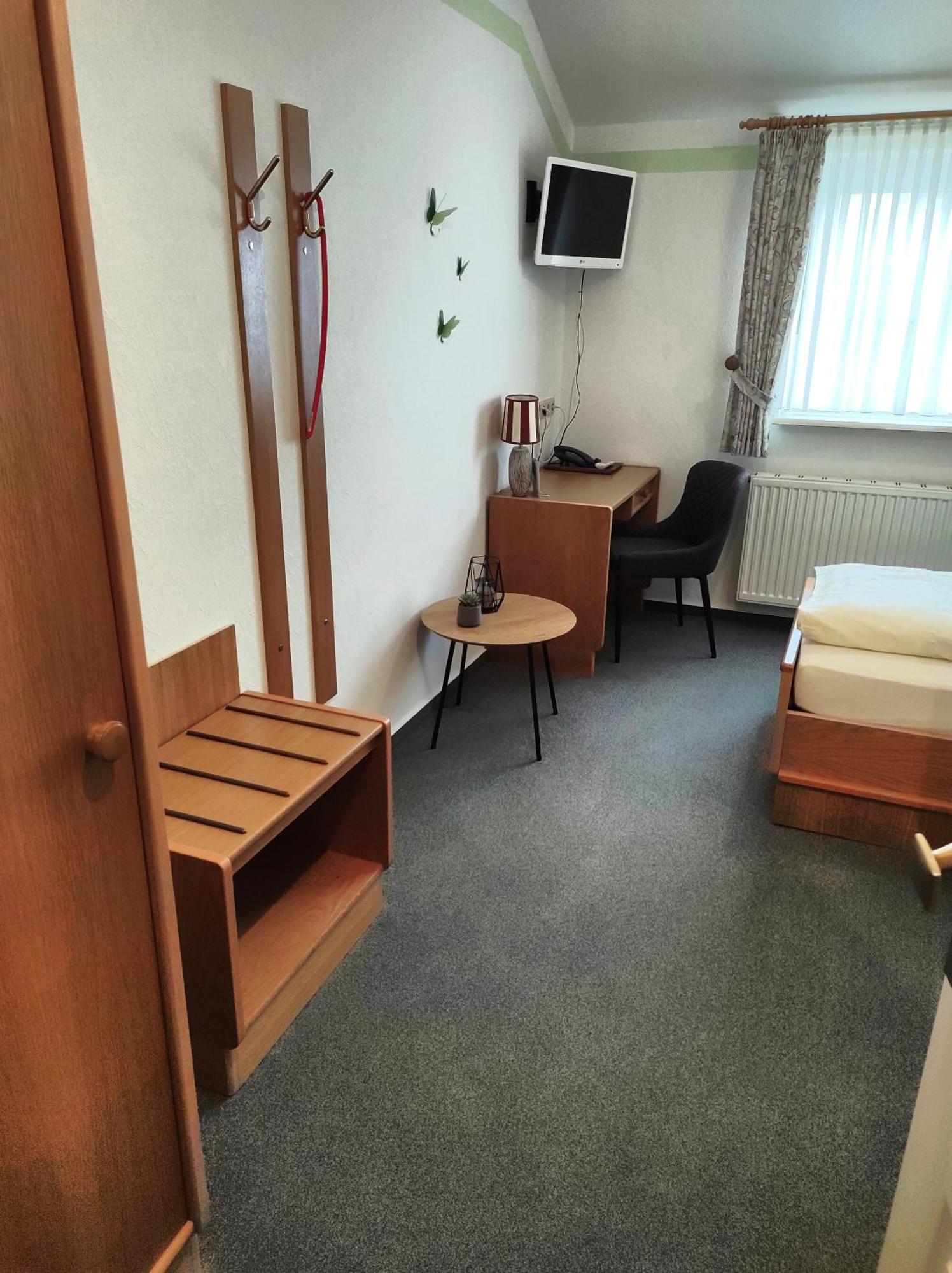 Hotel Weinhof Gross Mackenstedt Stuhr Rom bilde